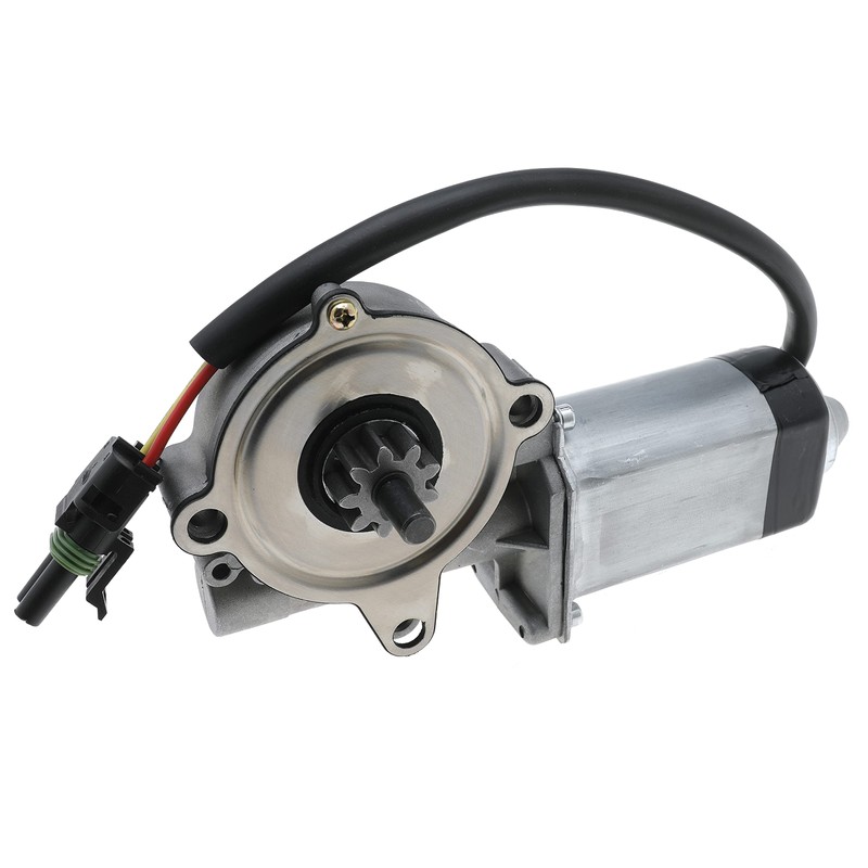 Fudoray 300-1457 Electric RV Entry Step Motor for 24 25