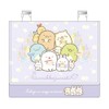 SHOBIDO SK43453 Multi-Pocket with Shoulder Rabbits, Size (W x H