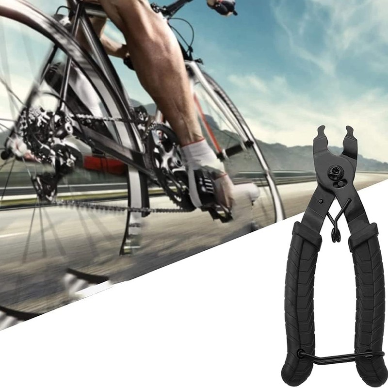 HFYMXNB Bicycle Chain Tool, Chain Pliers, Chain Link Tool, Splitter