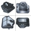 For Husqvarna Bore 40nm Cylinder Piston Carburetor Kit For Husqvarna