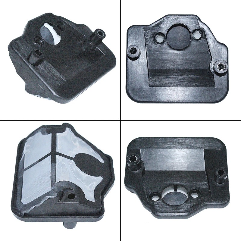 For Husqvarna Bore 40nm Cylinder Piston Carburetor Kit For Husqvarna