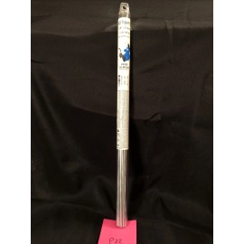 Brand: Blue Demon Blue Demon BDTP-125-01T Triple Play Low Temp Aluminum-Zinc Brazing Rod 1/8" x 18