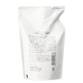 Iyokan Body Soap, Refill, 15.2 fl oz (450 ml)