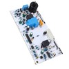 RV Refrigerator Power Circuit Board 621991 Replacement for Norcold N61X