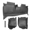 maXpeedingrods Floor Mats Replacement for Toyota Camry 2007 2008 2009