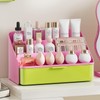 Lipsticks Holder,Lipgloss Organizer and Storage Display Case for Lip Gloss,Makeup