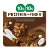 Cold Breakfast Cereal byKashi- Vegan Protein - Chocolate Crunch -