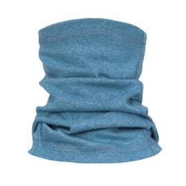 BOCOMAL FR Neck Gaiter Face Mask for Summer 4oz EX Lightweight Flame Resistant Welding Hood-CAT1