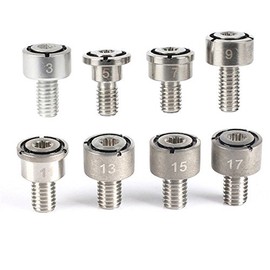 Callaway GBB EPIC Sub-Zero Driver Weight 3g5g7g9g 11g 13g 15g 17g Single Item (5)