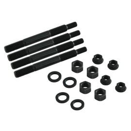 Moroso 38192 Windage Tray Installation Studs Ford 351W