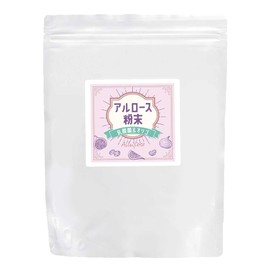 Orlando Rare Sugar, Allose, Lactic Acid Bacteria, Oligosaccharide, 10.6 oz (300 g), Fructo-Oligosaccharide Powder