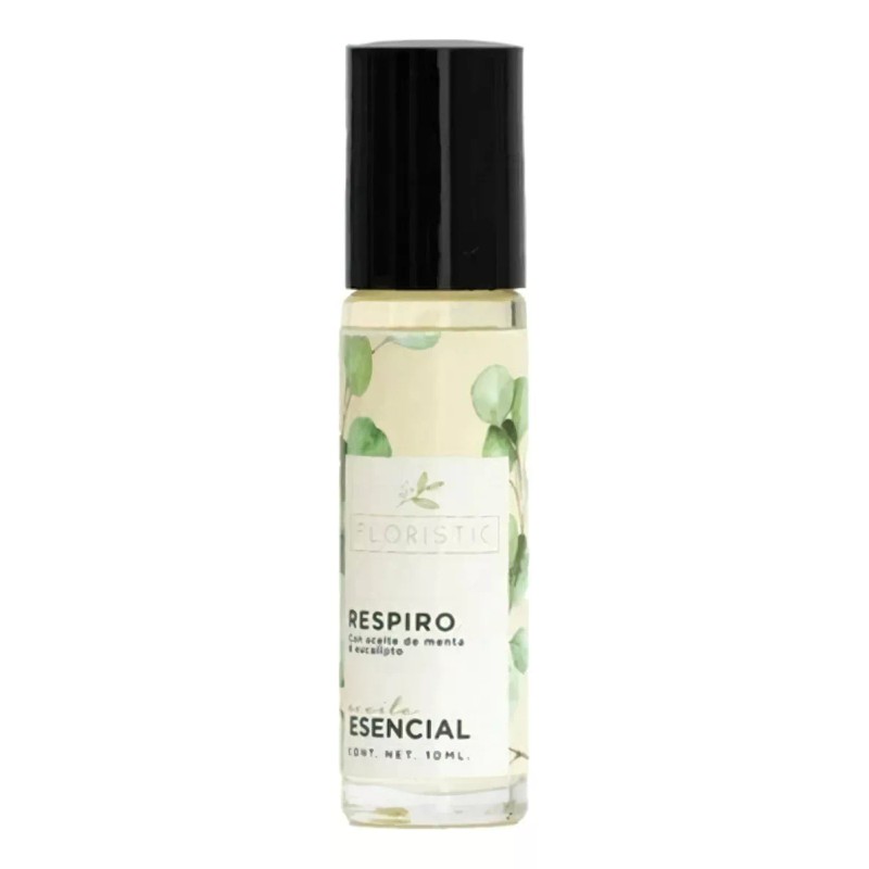 Floristic Kit Aceites Esenciales Floristic