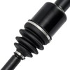 PHILTOP CV Axle Shaft Assembly Compatible with Toyota Tacoma 2005-2015