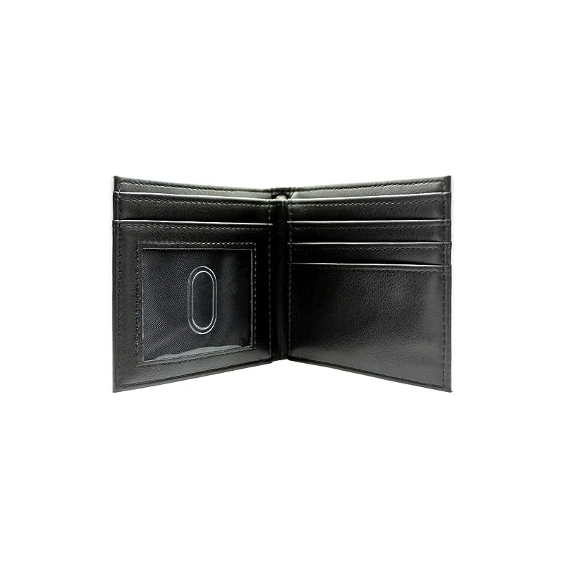 Game Boy Original Handheld Console Style Wallet Bifold Id &