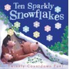 Ten Sparkly Snowflakes: Twinkly Countdown Fun!