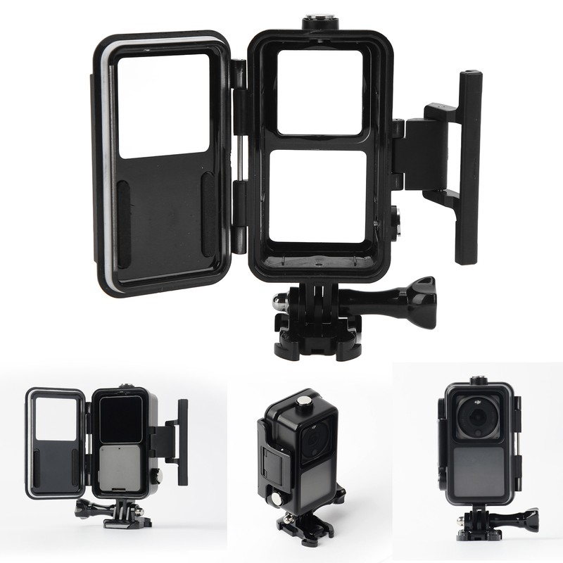 Waterproof Case Housing 60m Protective Diving Case Shell for DJI