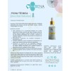 BENA Skincare Kit Acido Hialuronico Serum Jabon Y Crema Bena
