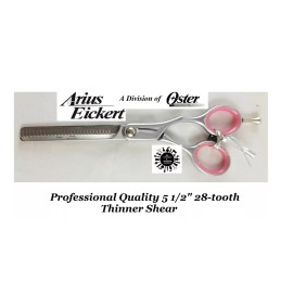 ARIUS EICKERT(Oster)PRO Blender SHEAR SCISSOR Thinning Barber Hair Stylist