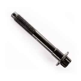 Omix-Ada | 16560.61 | Bolt, Hub Bearing to Knuckle | OE Reference: 34201535 | Fits 1987-2006 Jeep Wrangler YJ / TJ