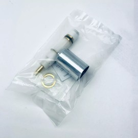 BrassCraft MS5AT-C BRASSCRAFT SLD1350 MIXET 4-1/2" STEM, SINGLE LEVER CARTRIDGES