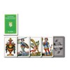 Merchandising - Carte Da Gioco Sarde 99 Extra (1 ACCESSORES)
