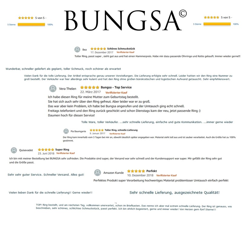 Bungsa Unisex Herringbone Stud Earrings 925 Sterling Silver, Silver, Created