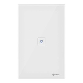 STEREN Apagador Wi-Fi* Touch