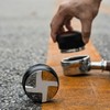 MHW-3BOMBER Coffee Distributor 2.0 inches (51 mm) Espresso Tamper Distributor