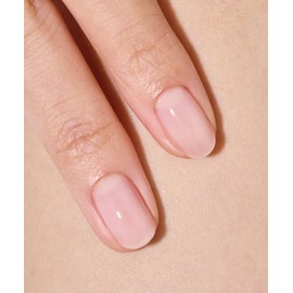 Ohora Syrup Nail Strengthener Earl Grey