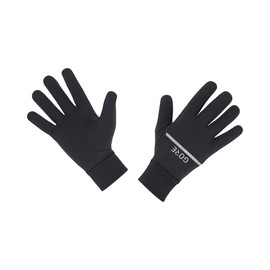 GORE WEAR R3 gloves., black, 8
