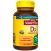 Nm Vitamin D 2000oiu Size 220ct Pv Vitamin D 2000oiu