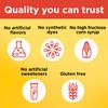 Nature Made Extra Strength Dosage Vitamin C 500 mg per