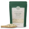 SALTCRAFT CELTIC SALT - Celtic Salt, Coarse Grain Crystals, Low