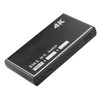 Video Switch Switcher Splitter HDMI Split Signal Adapter Converter for