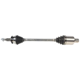 GSP NCV82065 Rear Left CV Axle Assembly Compatible with 19-22 Cherokee
