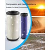 Maintain Filter Kit Replace HRA0500702A9 TA00043153B TA00025525 EA00004647A Fit for