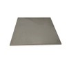 1/8" x 18" x 18" Steel Plate, A36 Steel, .125"