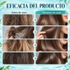 4PCS Profesional para el Cuidado del Cabello