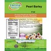 Pearl Barley (4 oz, ZIN: 525512)