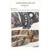 CHASING BIRDS Camouflage Waterproof Lens Coat for Sony FE 300mm