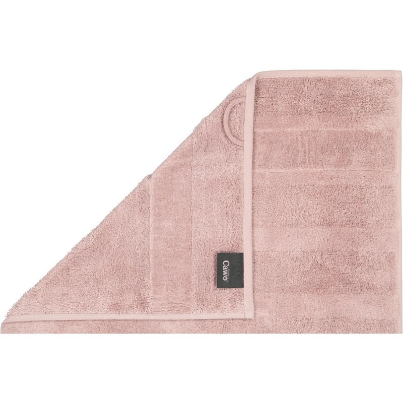 Cawö Home Hand Towels Noblesse2 Uni 1002 Magnolia - 803