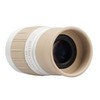 Kenko Monocular Gallery Eye 4x12, Full-Multi Coating, Close Focus Distance