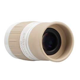 Kenko Monocular Gallery Eye 4x12, Full-Multi Coating, Close Focus Distance 19cm, Made in Japan, for Art Appreciation, 001400