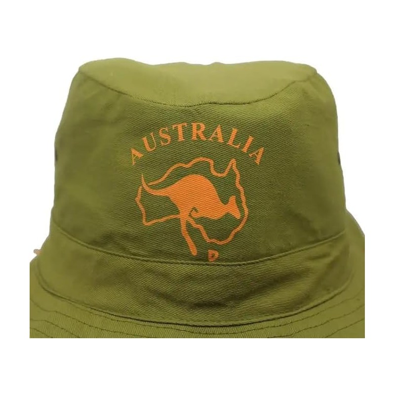 FNA FASHIONS® Unisex Australian Corks Hat - Perfect for Parties