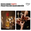 Winkee Rocks - Rock Hand Bottle Pourer: Wine and Spirits