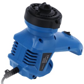 Drill Bit Grinder, Drill Bit Sharpener Efficient Multifunctional for Electronic Industry for Construction