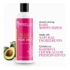 Aguacate Hidratante De Pelo, Mielle Organics