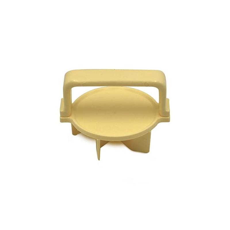 Baking mould for Bread Michetta Kaiser with Bore diameter 8