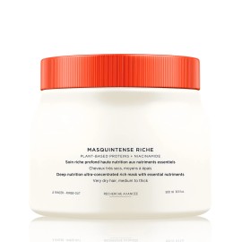 Kerastase Masquintense Riche Cabello Grueso Tamaño Grande 16.9 OZ