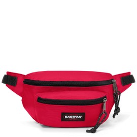 Eastpak Doggy Bag Belt Bag, Sailor Red, Einheitsgröße
